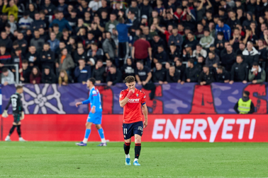Osasuna-Atlético de Madrid, jornada 36