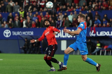 Osasuna-Atlético de Madrid