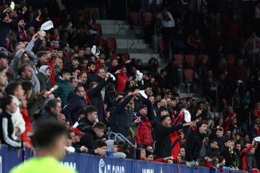 Osasuna-Atlético de Madrid