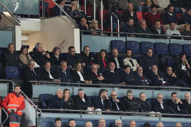 Osasuna-Atlético de Madrid