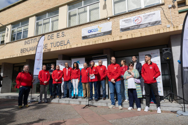 Nueva edición del programa ‘Juego Inclusivo’ en Tudela