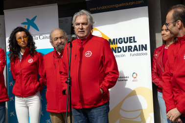Nueva edición del programa ‘Juego Inclusivo’ en Tudela