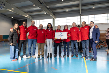 Nueva edición del programa ‘Juego Inclusivo’ en Tudela