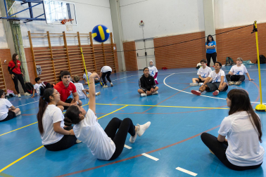 Nueva edición del programa ‘Juego Inclusivo’ en Tudela