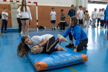Nueva edición del programa ‘Juego Inclusivo’ en Tudela