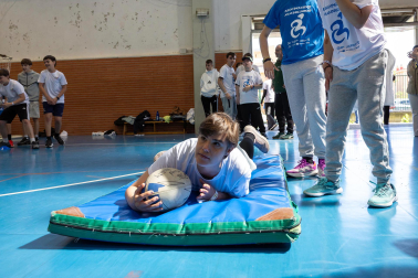 Nueva edición del programa ‘Juego Inclusivo’ en Tudela