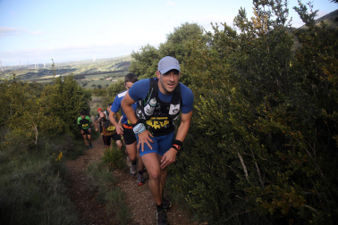 II Haritzen Mendi Lasterketa