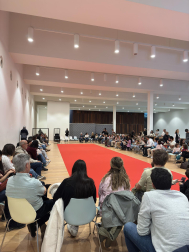 Actividades en Expofamily este sábado, 16 de mayo,  en Baluarte