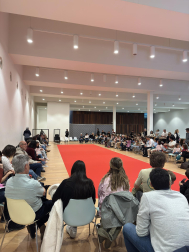 Actividades en Expofamily este sábado, 16 de mayo,  en Baluarte