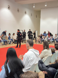 Actividades en Expofamily este sábado, 16 de mayo,  en Baluarte