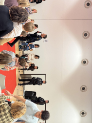 Actividades en Expofamily este sábado, 16 de mayo,  en Baluarte