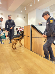 Actividades en Expofamily este sábado, 16 de mayo,  en Baluarte