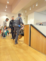 Actividades en Expofamily este sábado, 16 de mayo,  en Baluarte