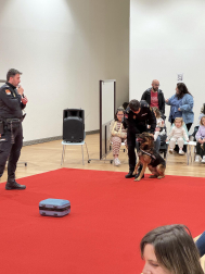 Actividades en Expofamily este sábado, 16 de mayo,  en Baluarte