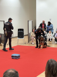 Actividades en Expofamily este sábado, 16 de mayo,  en Baluarte