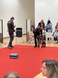 Actividades en Expofamily este sábado, 16 de mayo,  en Baluarte