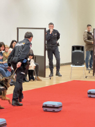 Actividades en Expofamily este sábado, 16 de mayo,  en Baluarte