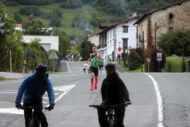 XX Cross Solidario Aitzkibil