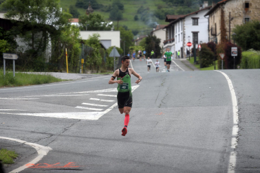 XX Cross Solidario Aitzkibil