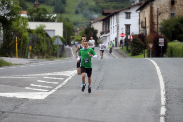 XX Cross Solidario Aitzkibil