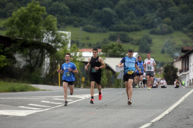 XX Cross Solidario Aitzkibil