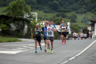 XX Cross Solidario Aitzkibil