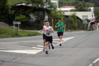 XX Cross Solidario Aitzkibil