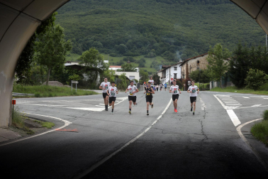 XX Cross Solidario Aitzkibil