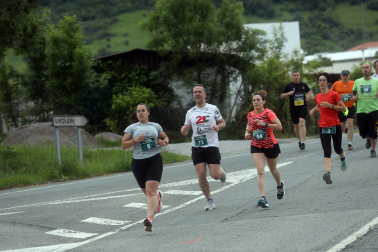 XX Cross Solidario Aitzkibil