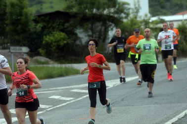XX Cross Solidario Aitzkibil