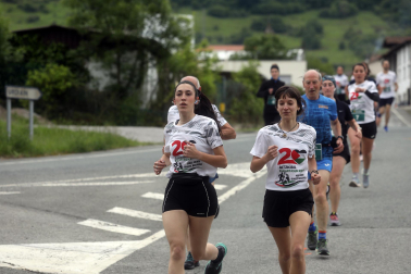 XX Cross Solidario Aitzkibil