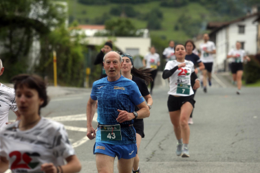 XX Cross Solidario Aitzkibil