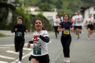 XX Cross Solidario Aitzkibil