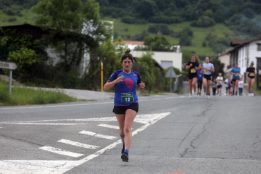 XX Cross Solidario Aitzkibil