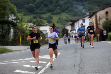 XX Cross Solidario Aitzkibil