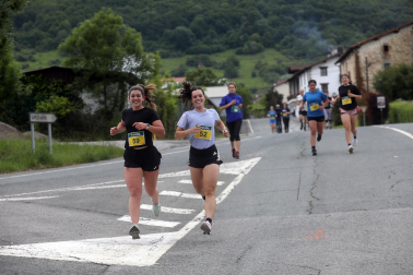 XX Cross Solidario Aitzkibil