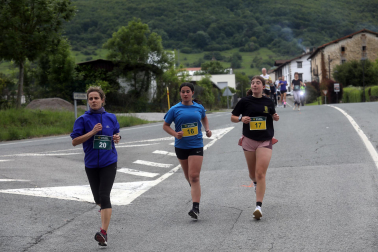 XX Cross Solidario Aitzkibil