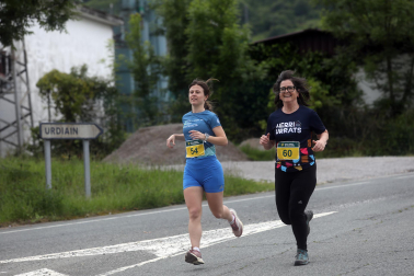 XX Cross Solidario Aitzkibil
