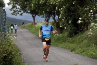 XX Cross Solidario Aitzkibil