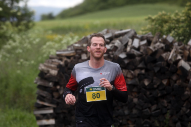XX Cross Solidario Aitzkibil