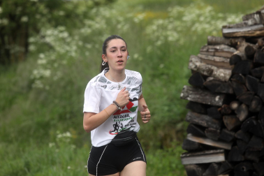 XX Cross Solidario Aitzkibil