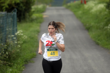 XX Cross Solidario Aitzkibil