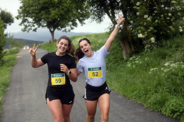 XX Cross Solidario Aitzkibil