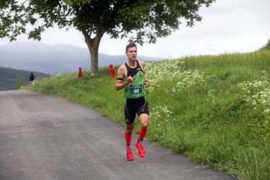 XX Cross Solidario Aitzkibil