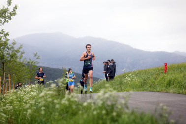 XX Cross Solidario Aitzkibil