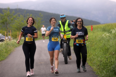 XX Cross Solidario Aitzkibil