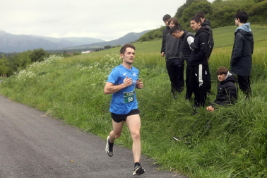 XX Cross Solidario Aitzkibil