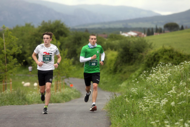 XX Cross Solidario Aitzkibil