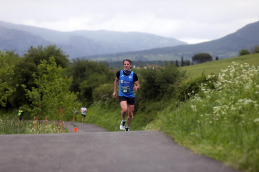 XX Cross Solidario Aitzkibil