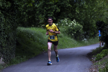 XX Cross Solidario Aitzkibil